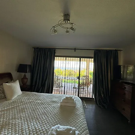 Grand Villa! With Golf & Sea View!! Villa Marbella