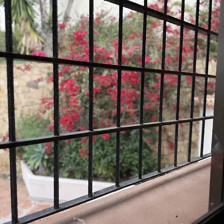 Grand Villa! With Golf & Sea View!! Marbella